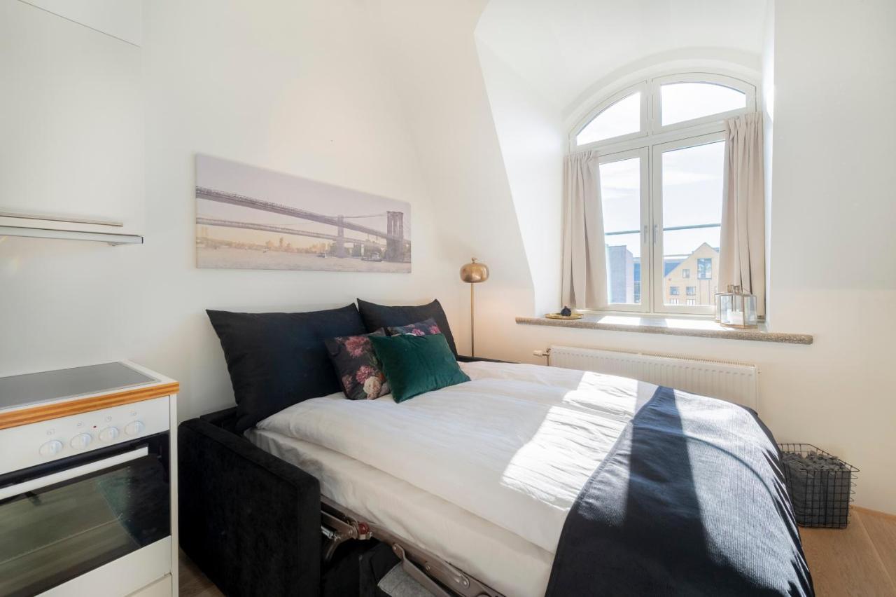 Apartamento Nordic Host - Tollbugata 13 Oslo Exterior foto